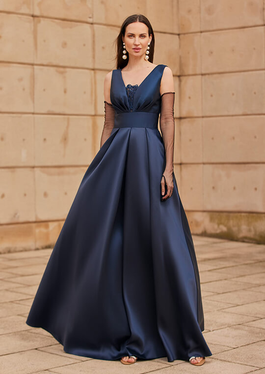 Ceremony dresses - 203025