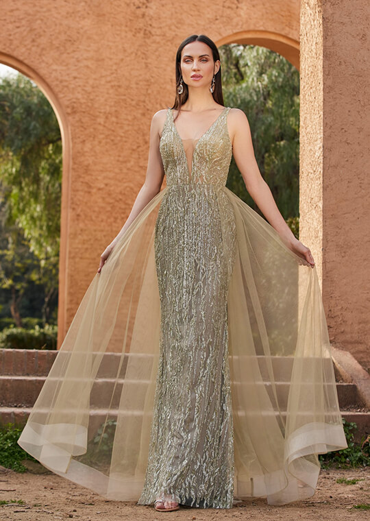 Ceremony dresses - 203425