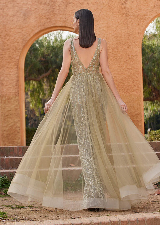 Ceremony dresses - 203525