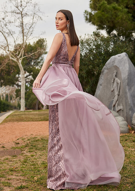 Ceremony dresses - 203725